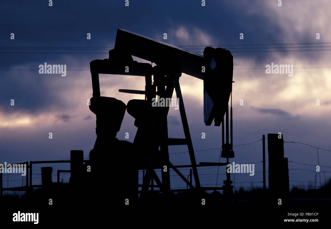 Oil Pump Texas High Resolution Stock Photography and Images Alamy