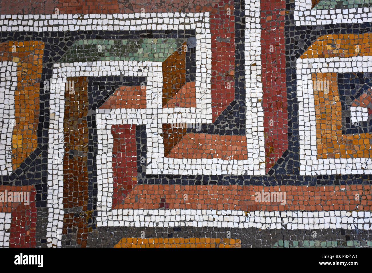 Rome Details Of Roman Mosaic On Some Floors In The Palace Conservatories Place Capitol Rome Details Of Roman Mosaic On Some Floors In The Palace Conservatories Place Capitol