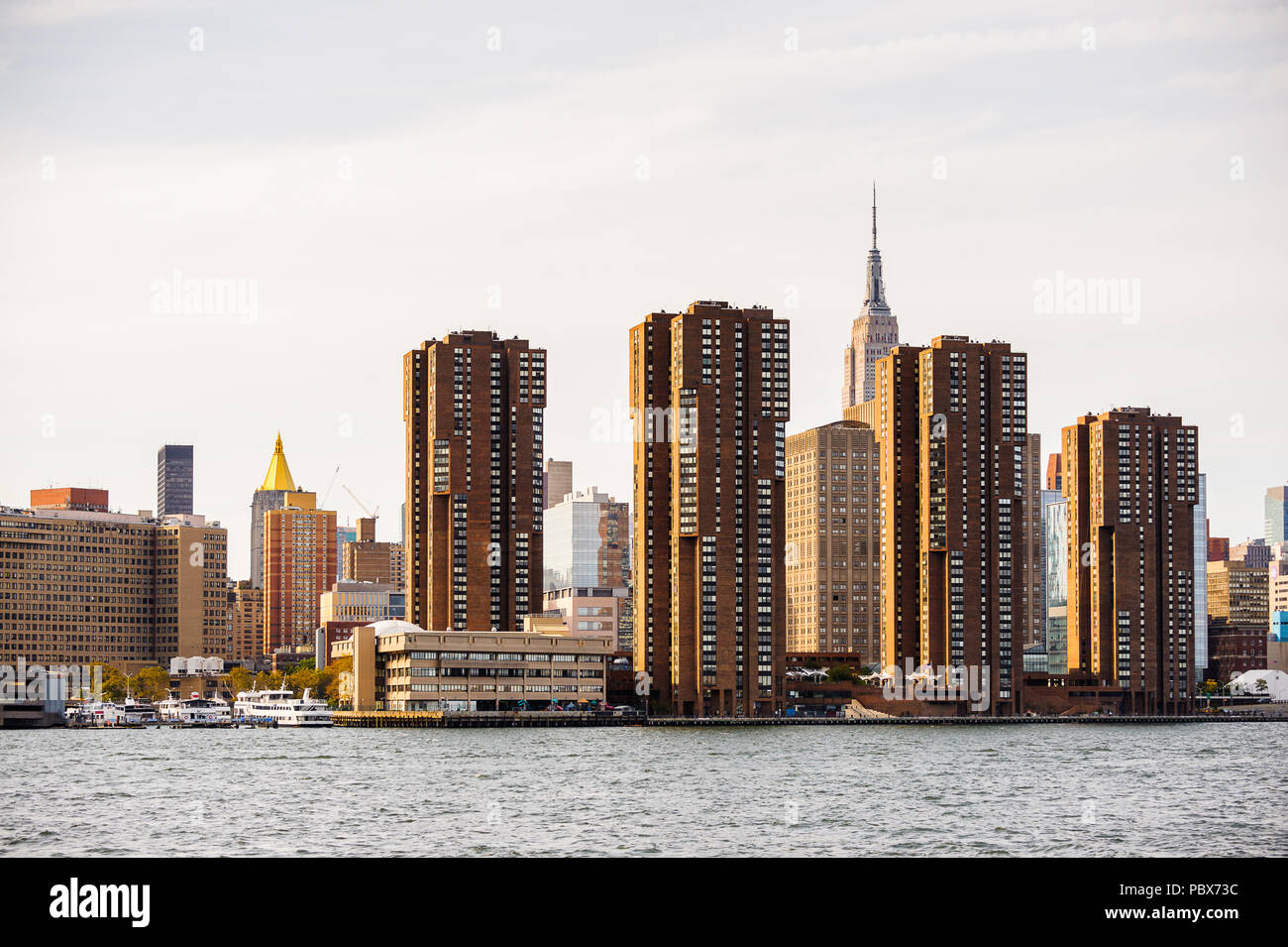 Architecture of Manhattan New - Architecture Of Manhattan New York City United States Of America PBX73C 