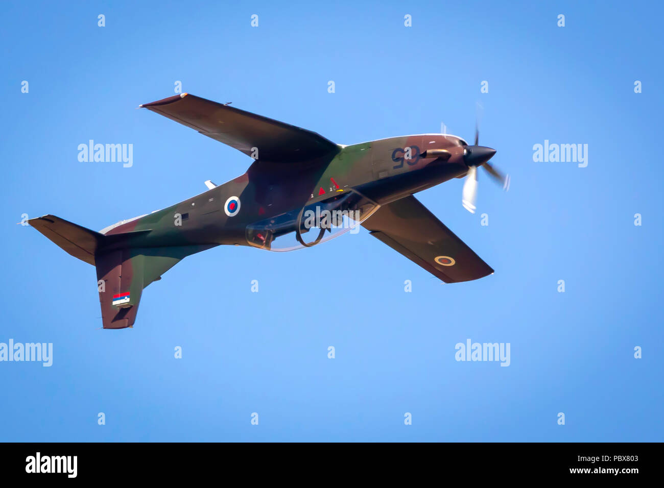 air force 1 4th of july 2018