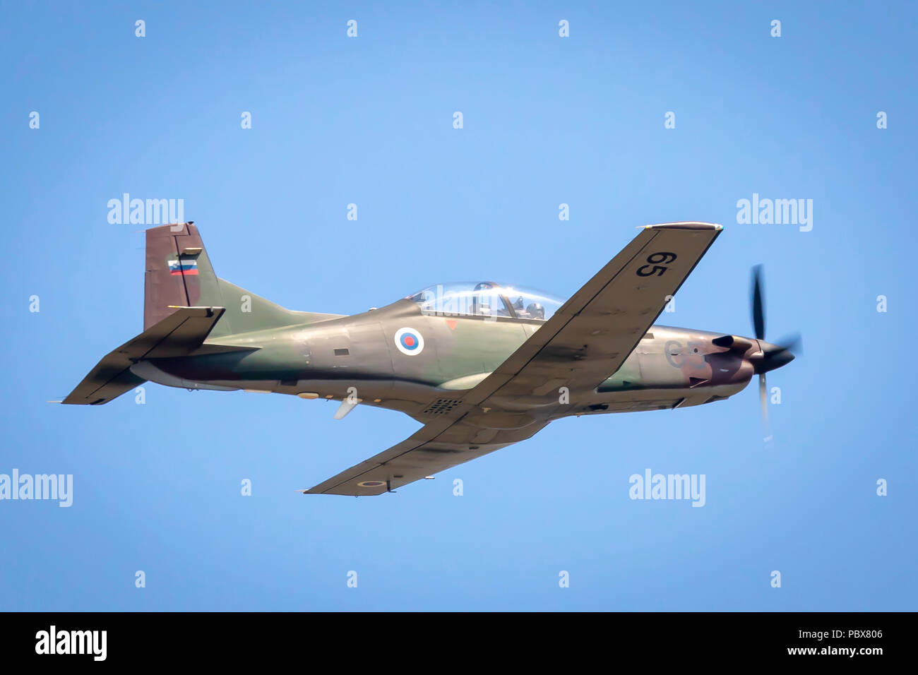 air force 1 4th of july 2018