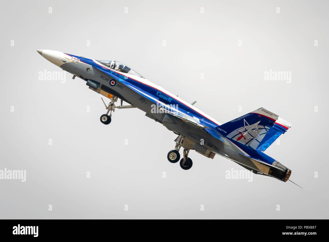 air force 1 4th of july 2018