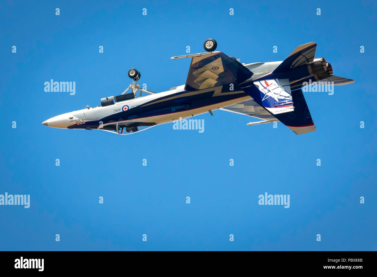 air force 1 4th of july 2018