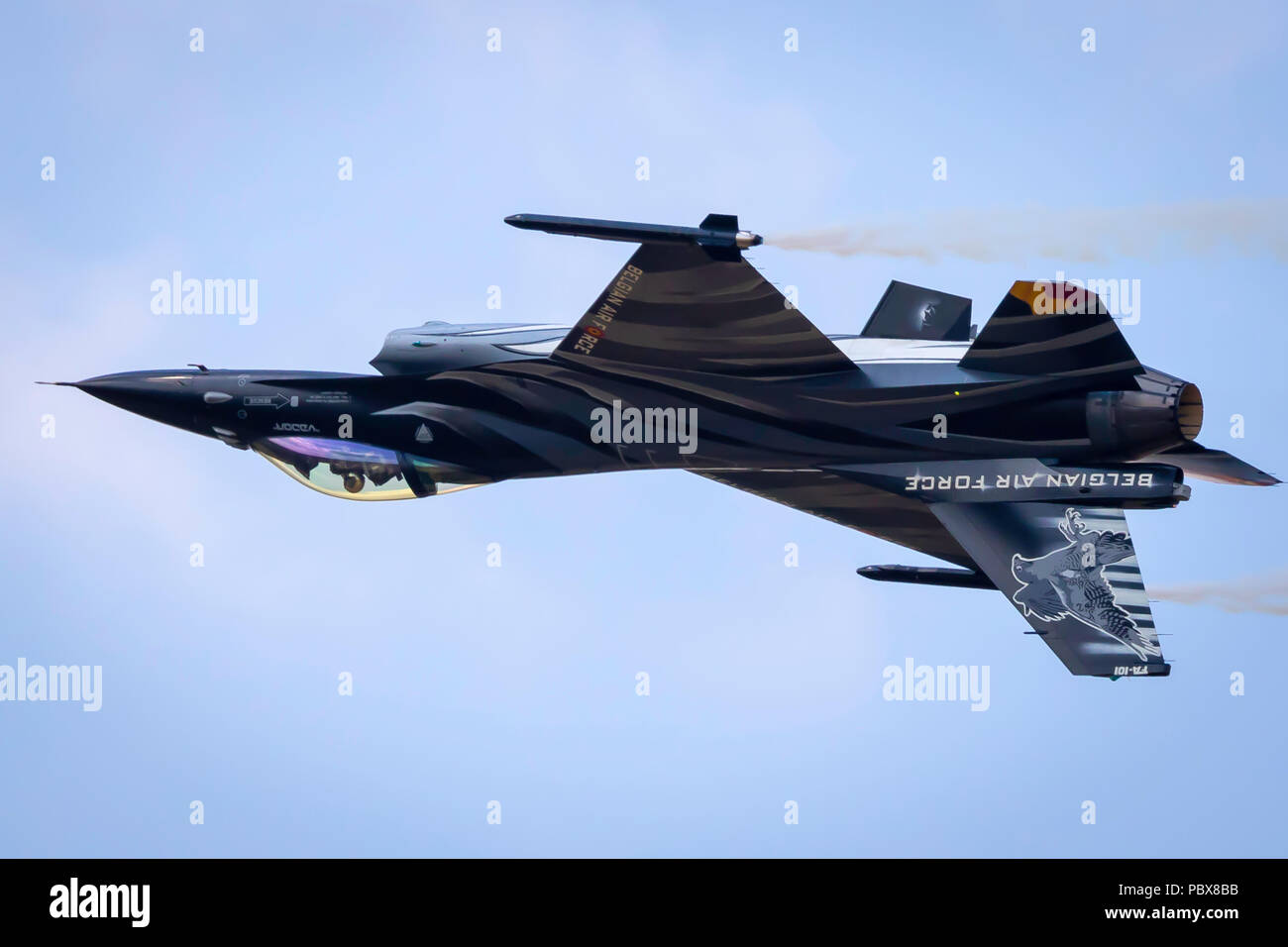 air force 1 4th of july 2018