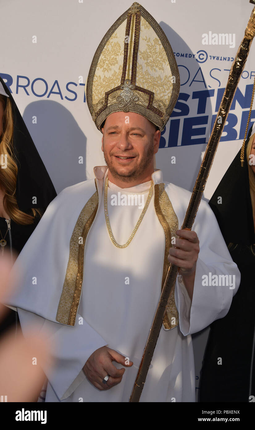Jeffrey Ross at the Comedy Central Roast of Justin Bieber on the Sony