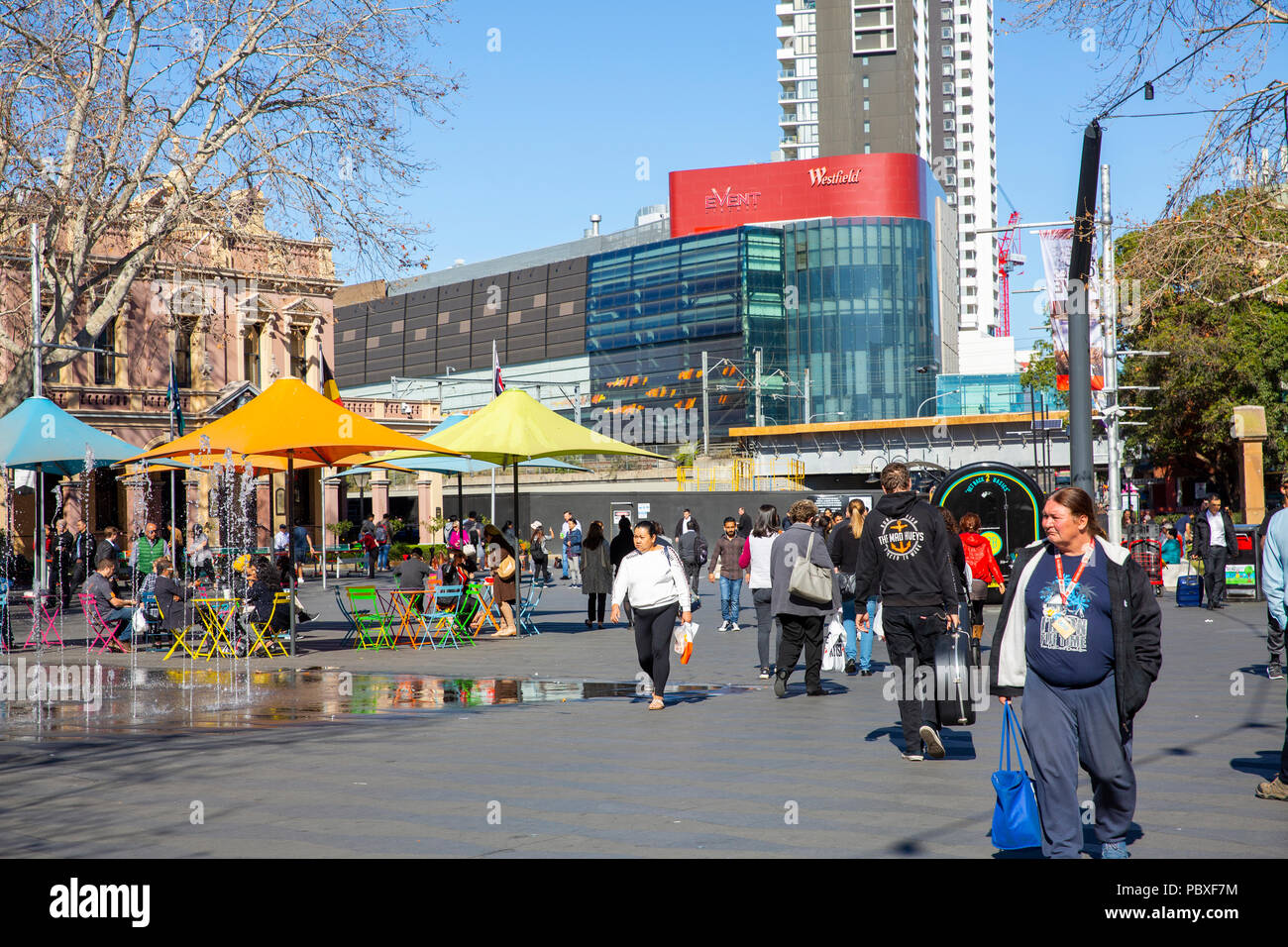 Parramatta centenary square in the CBD of Parramatta,Western Sydney,Australia Stock Photo Alamy Parramatta centenary square in the CBD of Parramatta,Western Sydney,Australia Stock Photo Alamy
