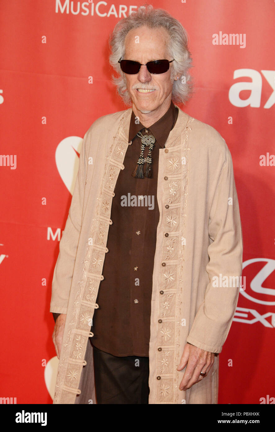 John Densmore The Doors 131 At The Musicares 2015 Person Of The