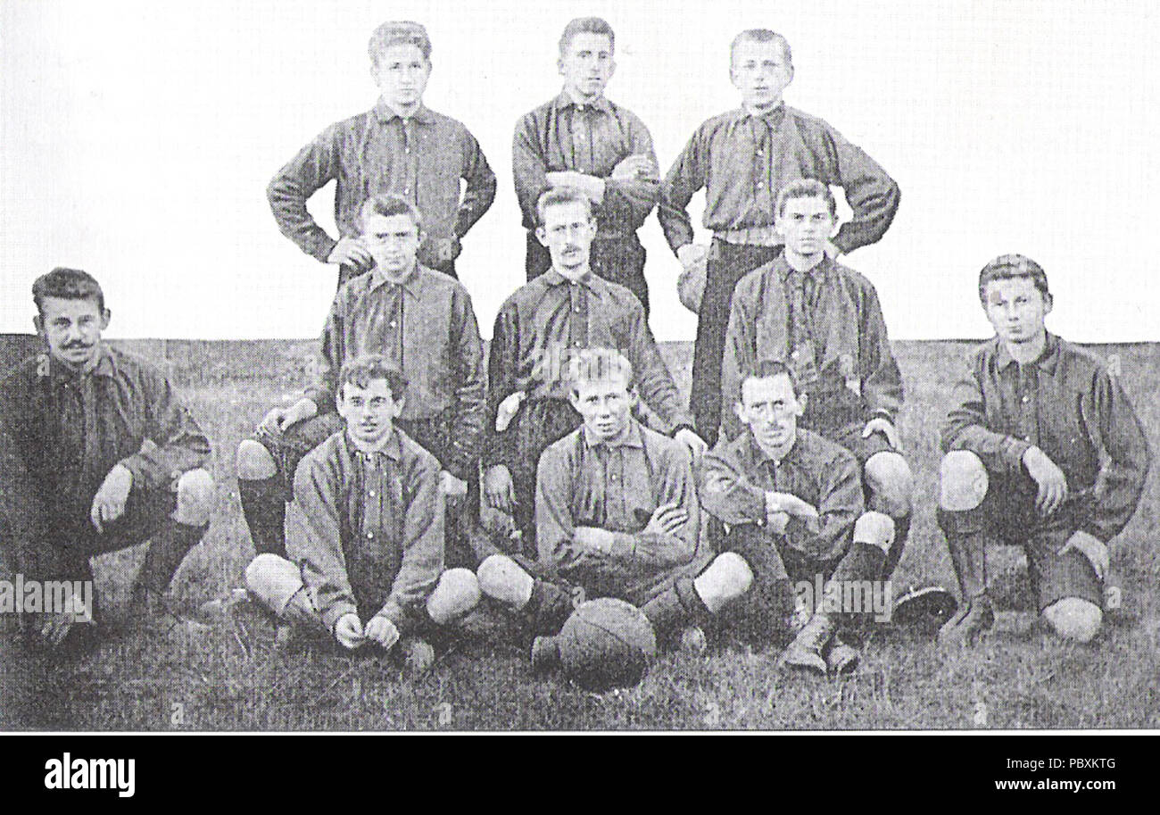1899 frankfurt football sport club hi-res stock photography and images ...