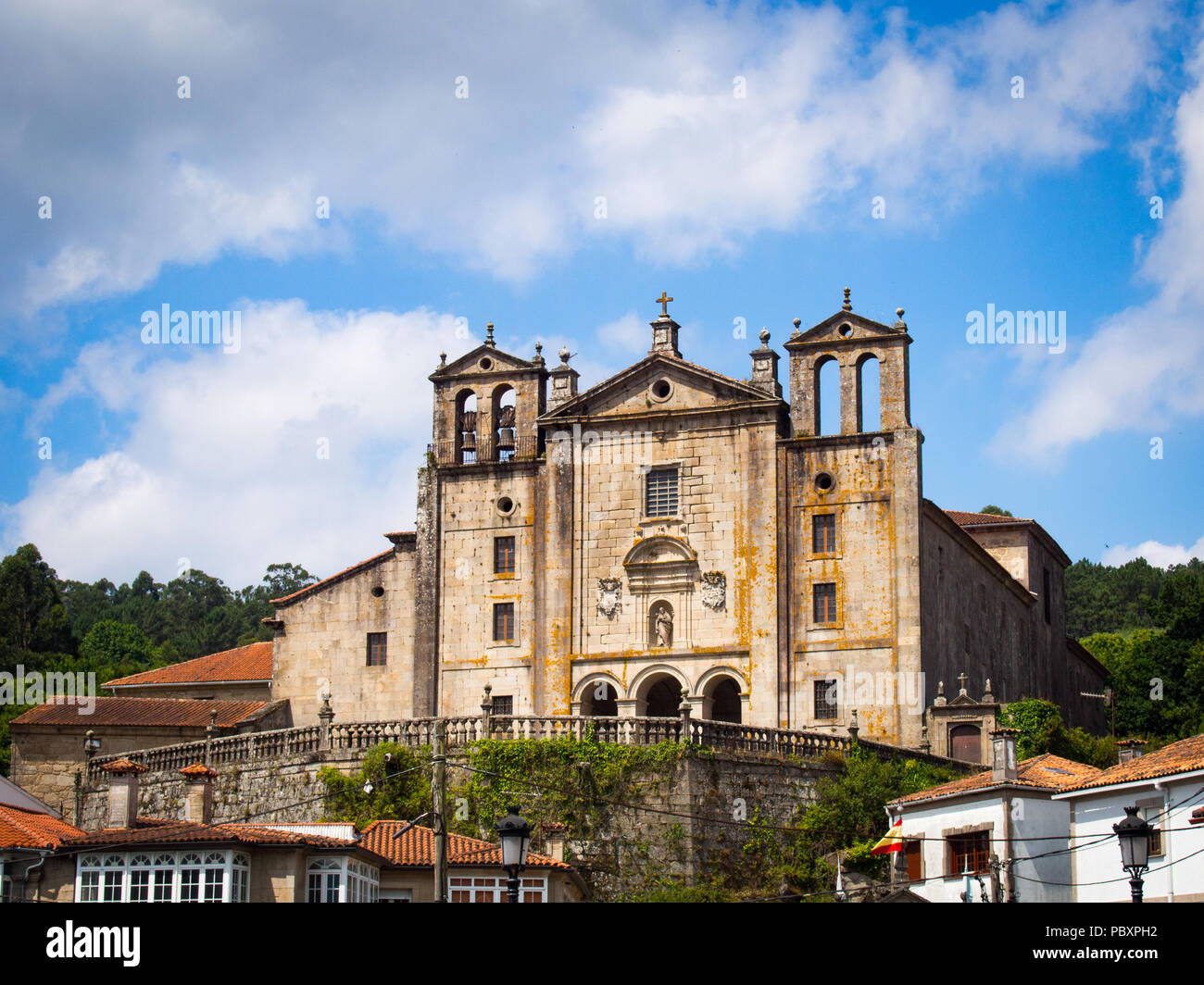 Convent of carmen hi-res stock photography and images - Alamy