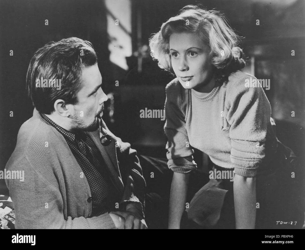 Doris svedlund hi-res stock photography and images - Alamy