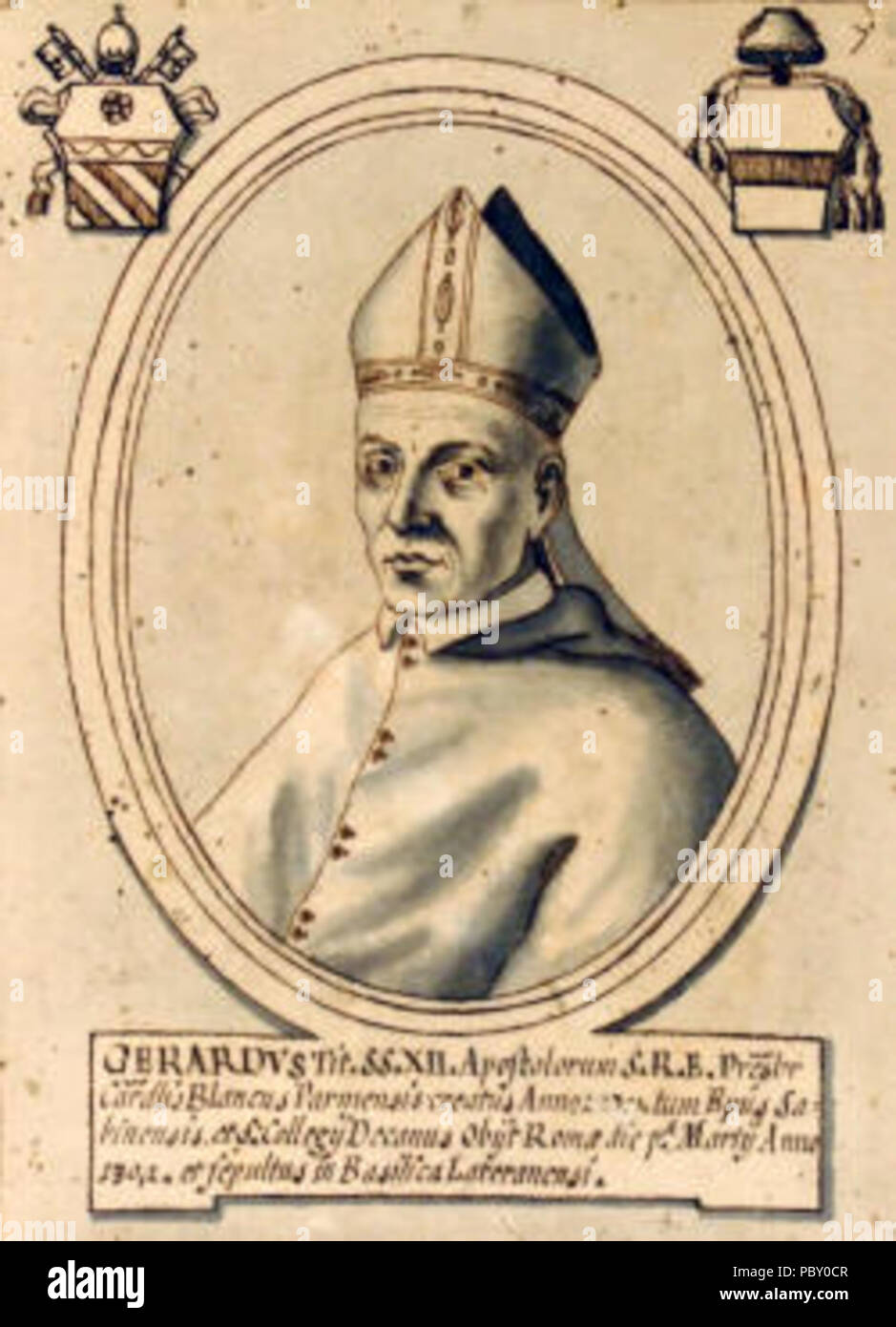 241 Gerardo Bianchi Stock Photo Alamy