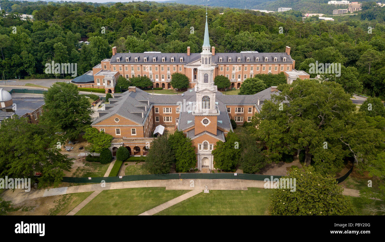 Samford Id Card