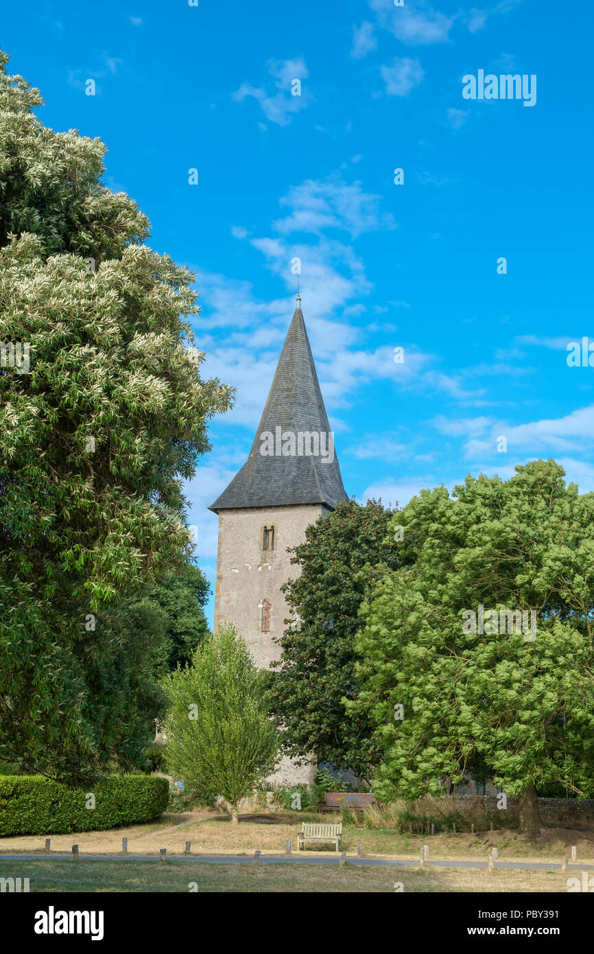 Bosham bayeux hires stock photography and images Alamy