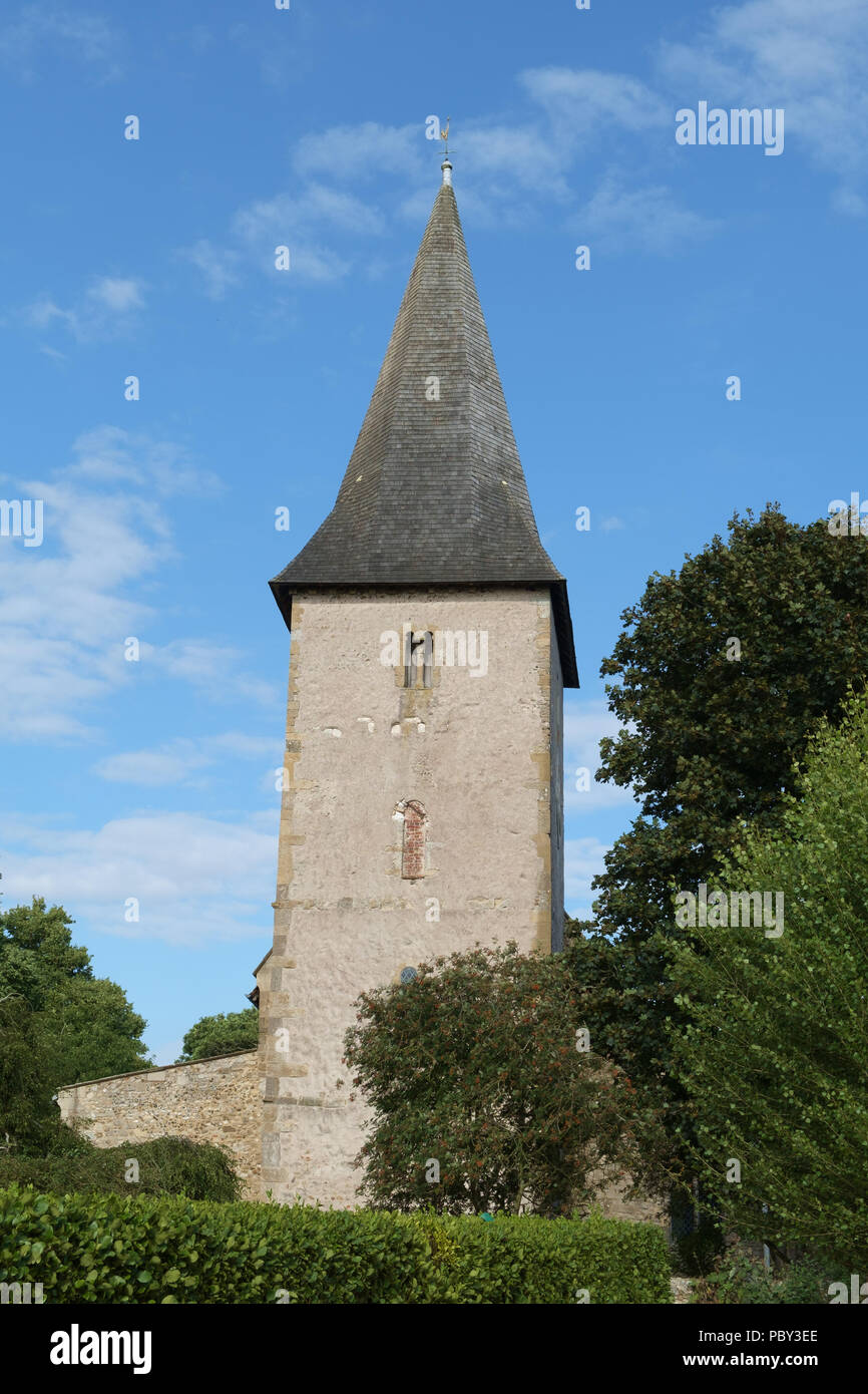 Bosham bayeux tapestry hires stock photography and images Alamy