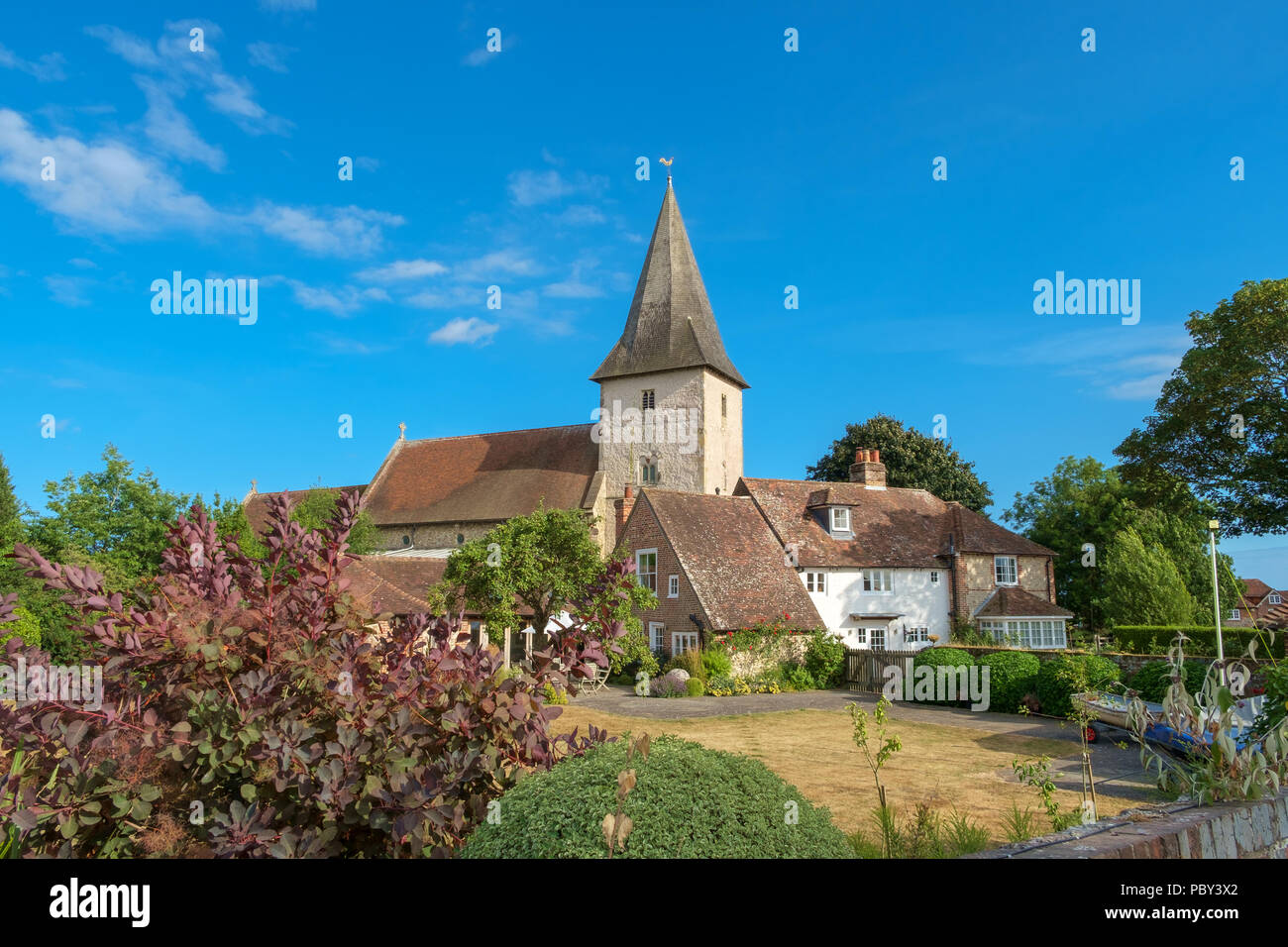 Bosham bayeux hires stock photography and images Alamy