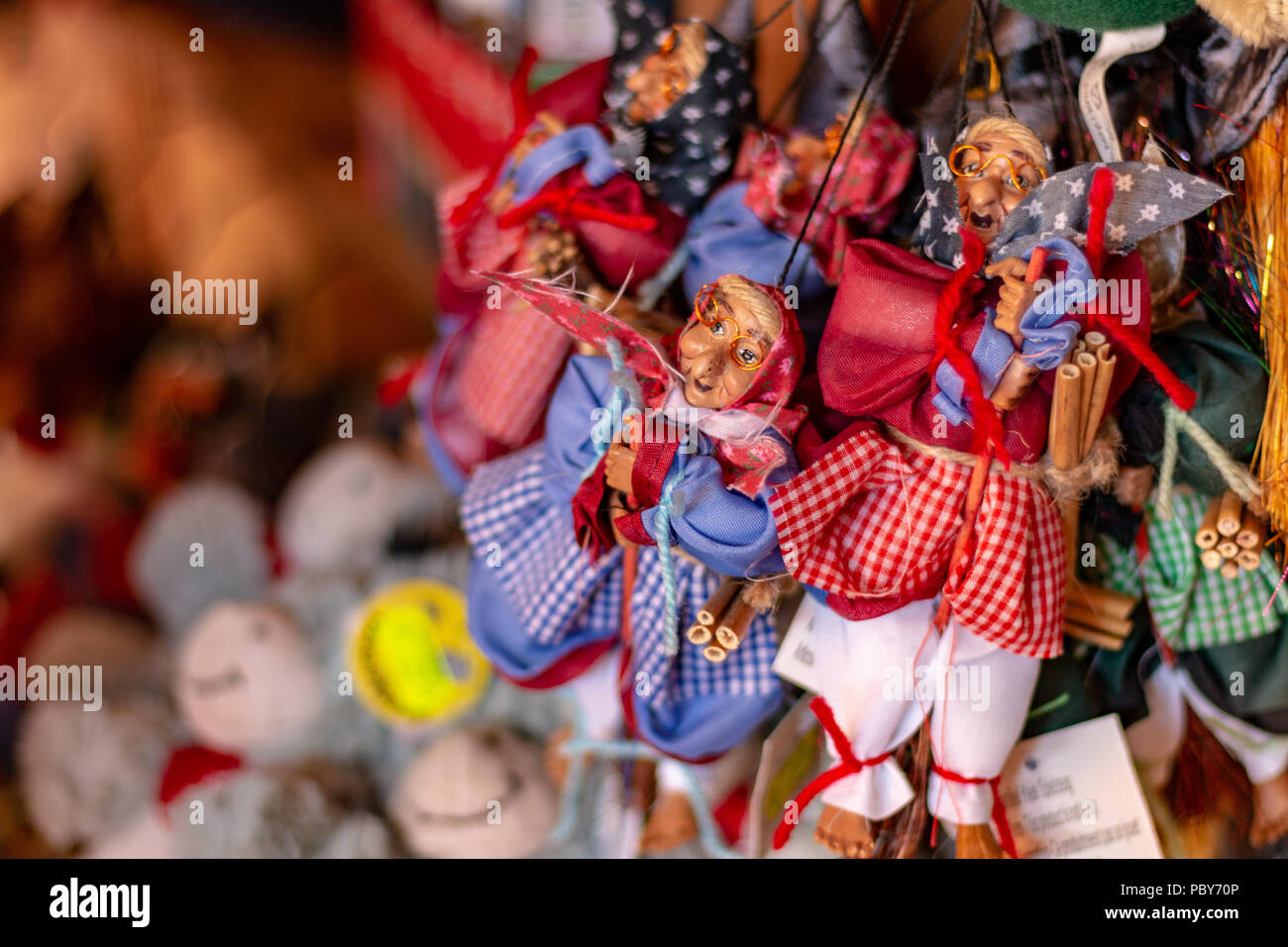 witch dolls for sale