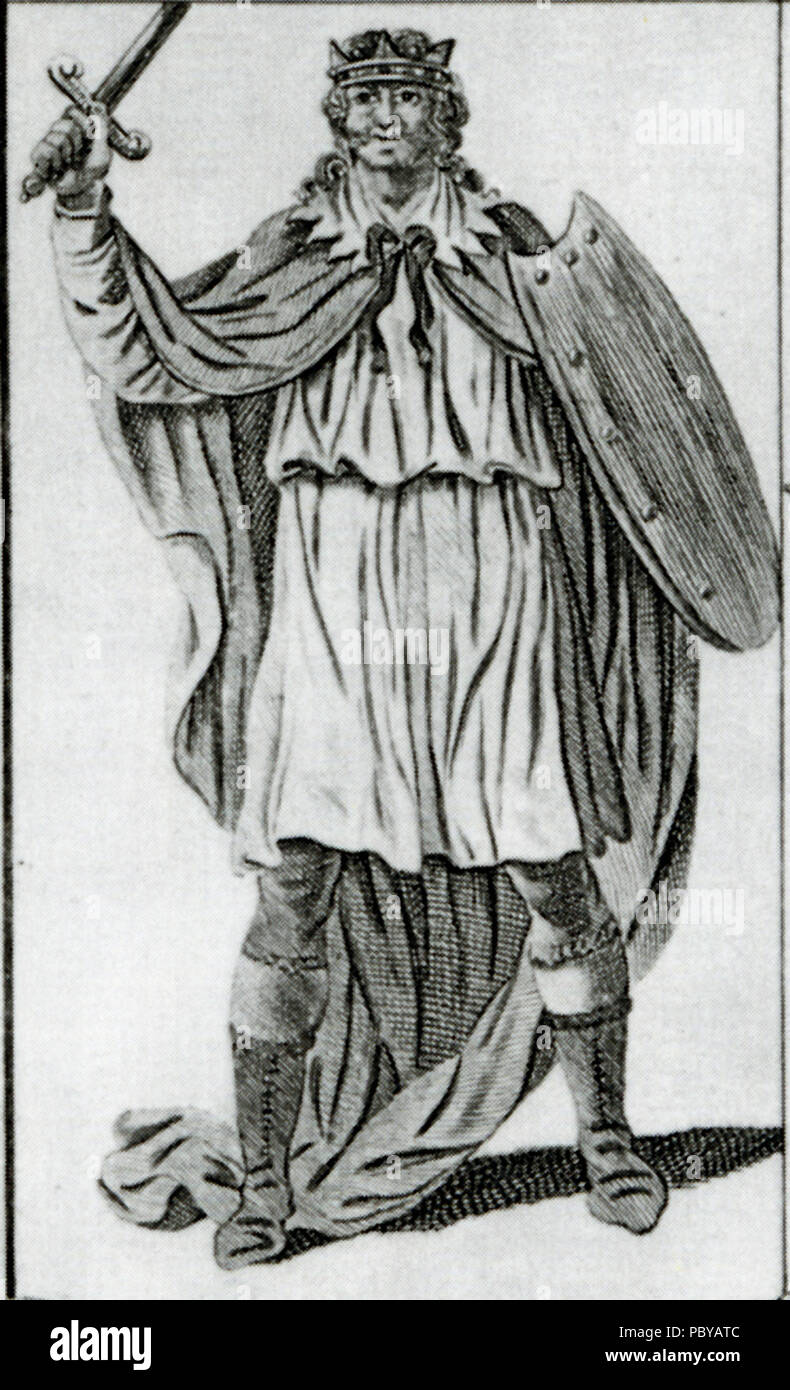 Edmund i of england hires stock photography and images Alamy