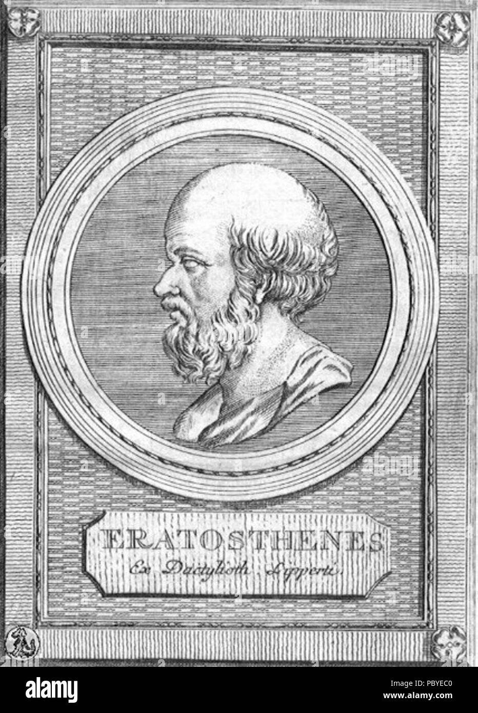 Eratosthenes hires stock photography and images Alamy