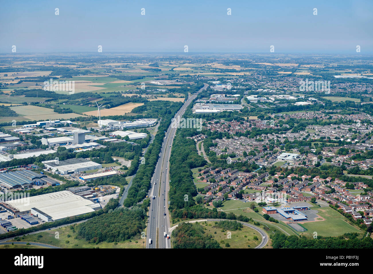 Skelmersdale hires stock photography and images Alamy