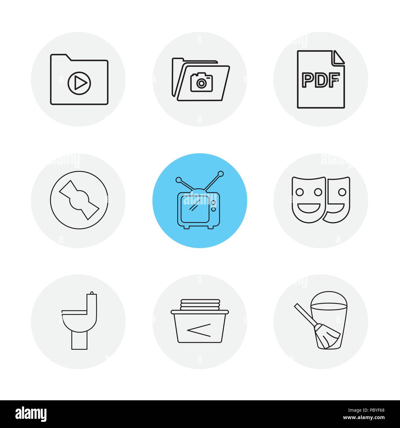 folder , television , toilet , files , file type , file , windows , os