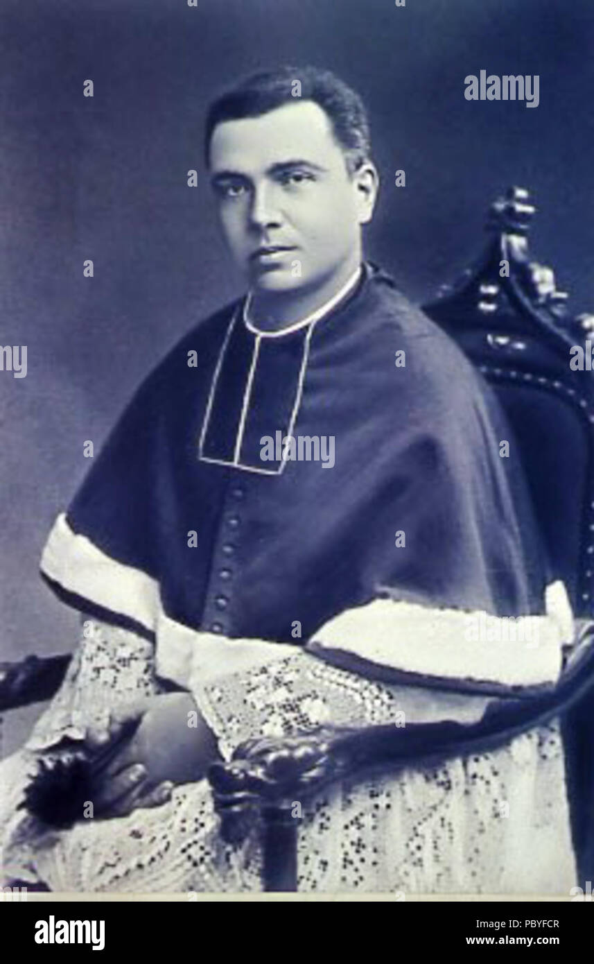 198 Eugène Le Fer de La Motte (18671936 Stock Photo Alamy