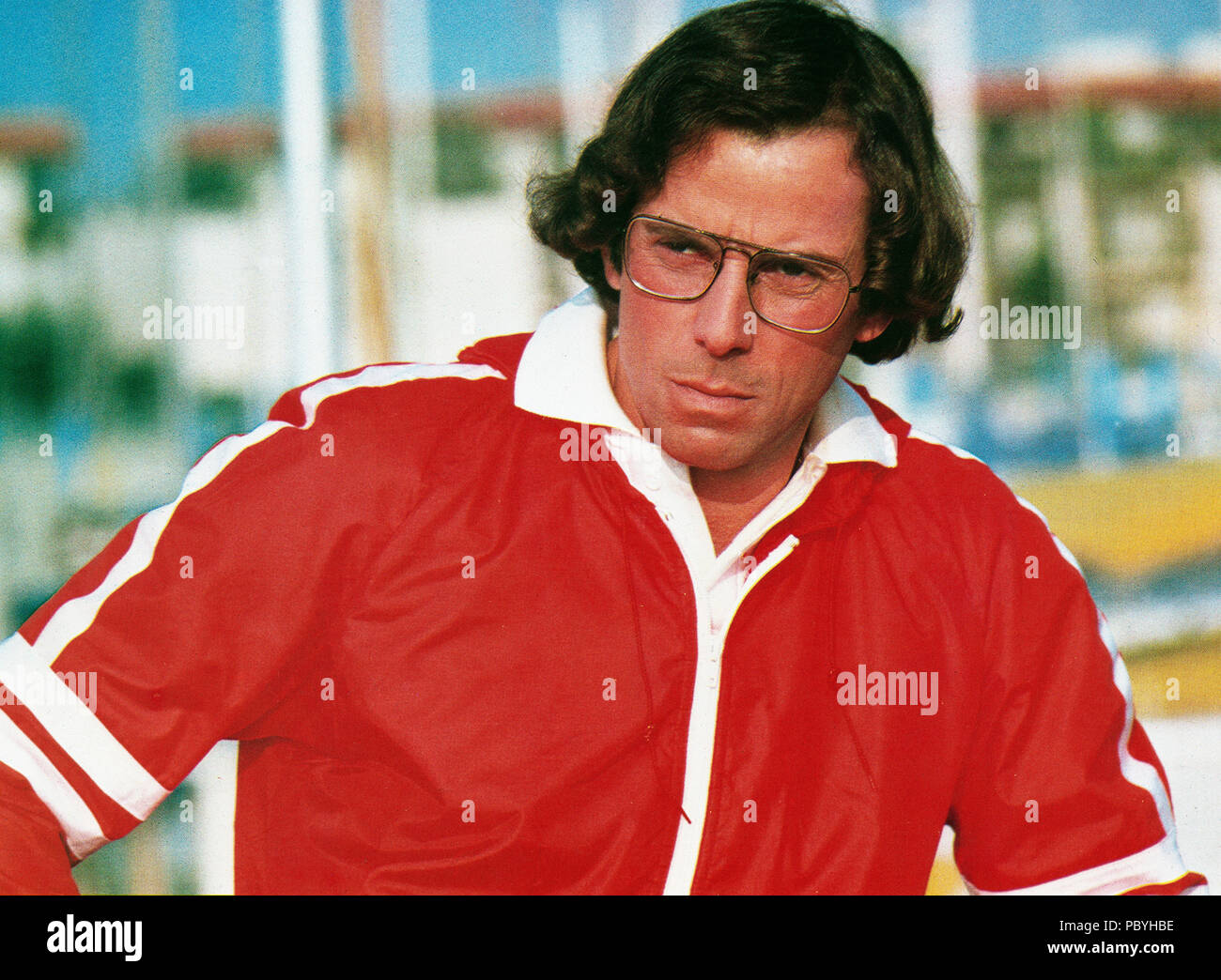 If Ever I See You Again, aka: Wenn ich dich wiedersehe, USA 1978, Regie: Joseph Brooks, Darsteller: Joseph Brooks Stock Photo