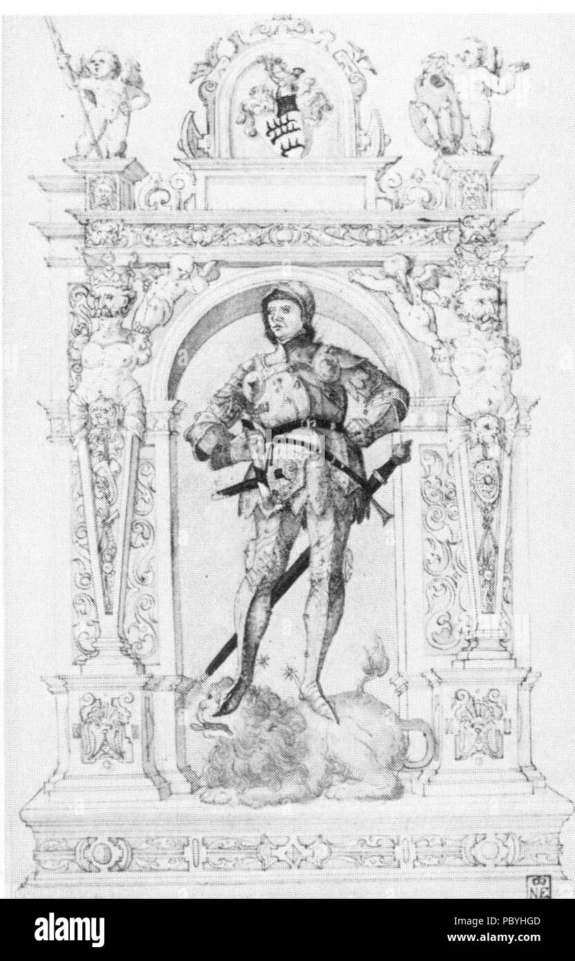 European renaissance art hi-res stock photography and images - Alamy
