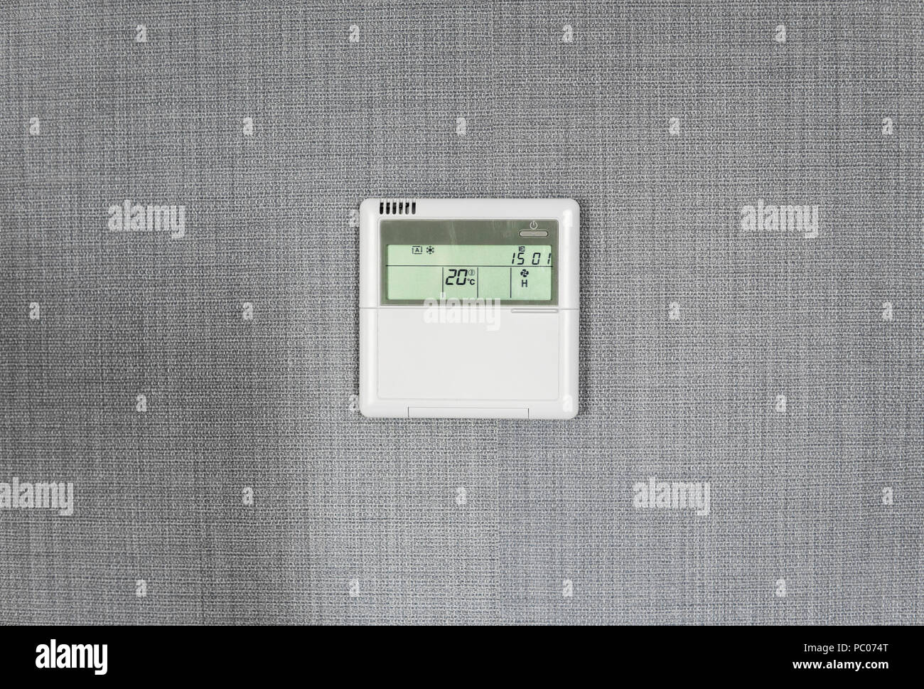 Gallery Detail: Temperature Controlled Room Hi Res Stock Photography And Images