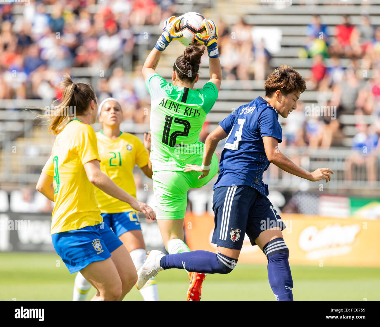 Aline reis hi-res stock photography and images - Alamy