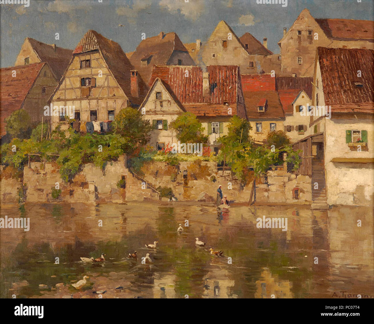 Fabelhafte Nurnberg Gustav Adolf Str Fotos