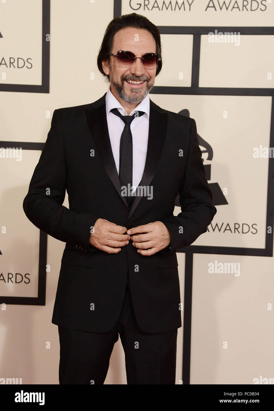 Marco antonio solis hi-res stock photography and images - Alamy