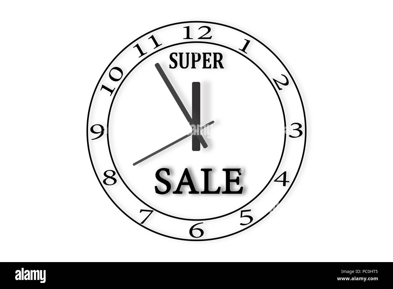 Logo Clock Shop Monochrome Element With Old Watch Vector , 40 OFF