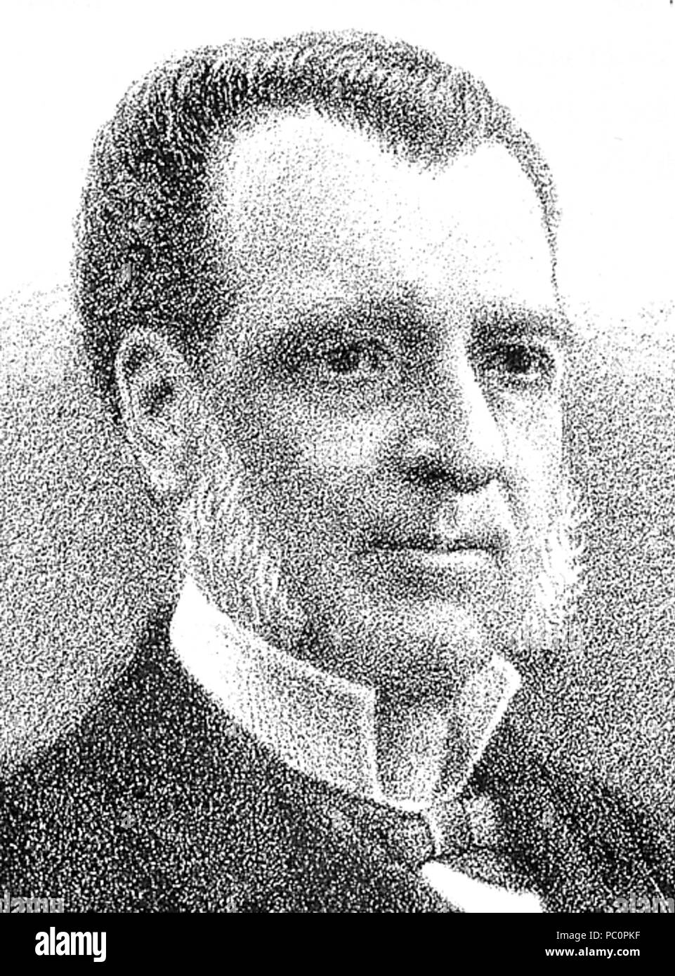 326 José Eusebio Sánchez Stock Photo Alamy