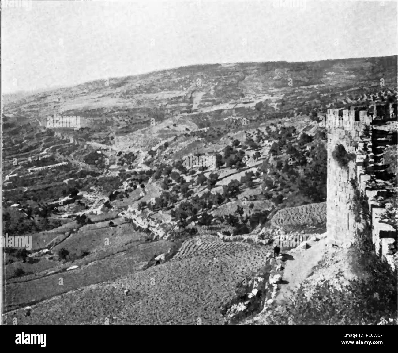 340 Kidron 1906 Stock Photo Alamy