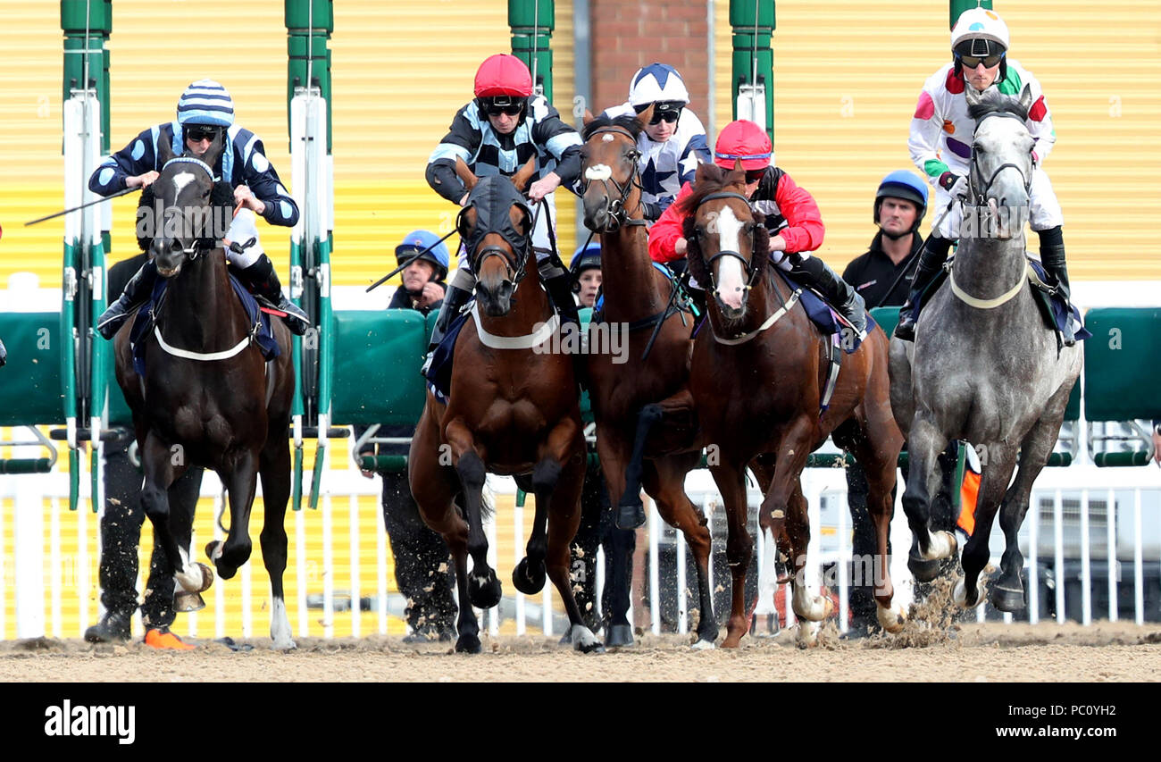 Roa racing hi-res stock photography and images - Alamy