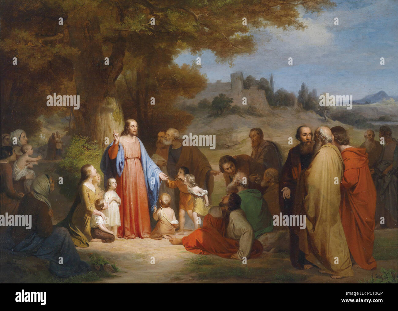 Zu mir hi-res stock photography and images - Alamy