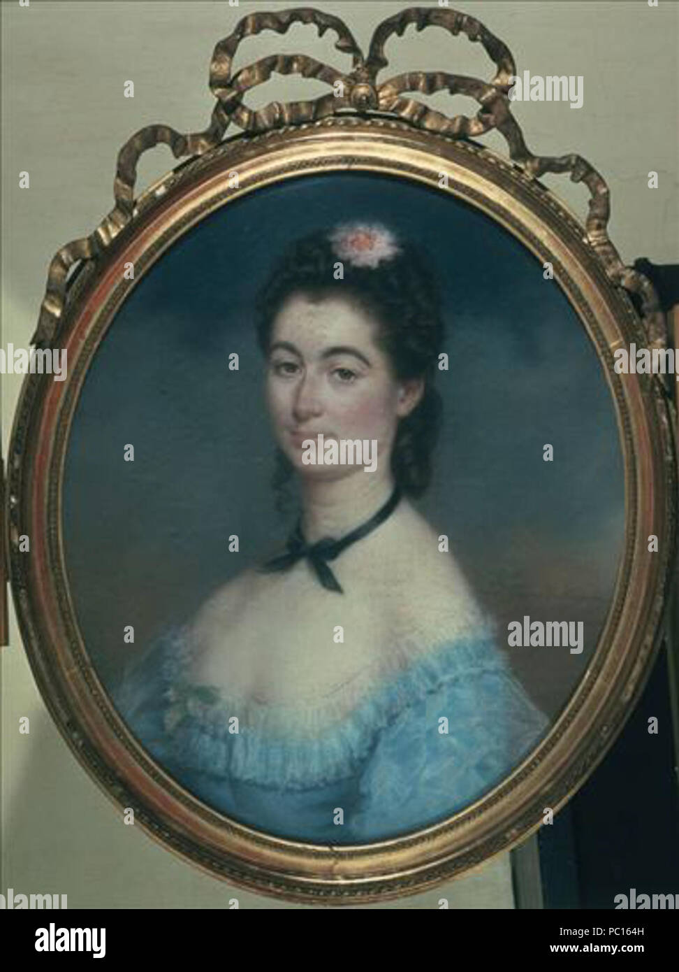 Marie caroline du fresnay hi-res stock photography and images - Alamy