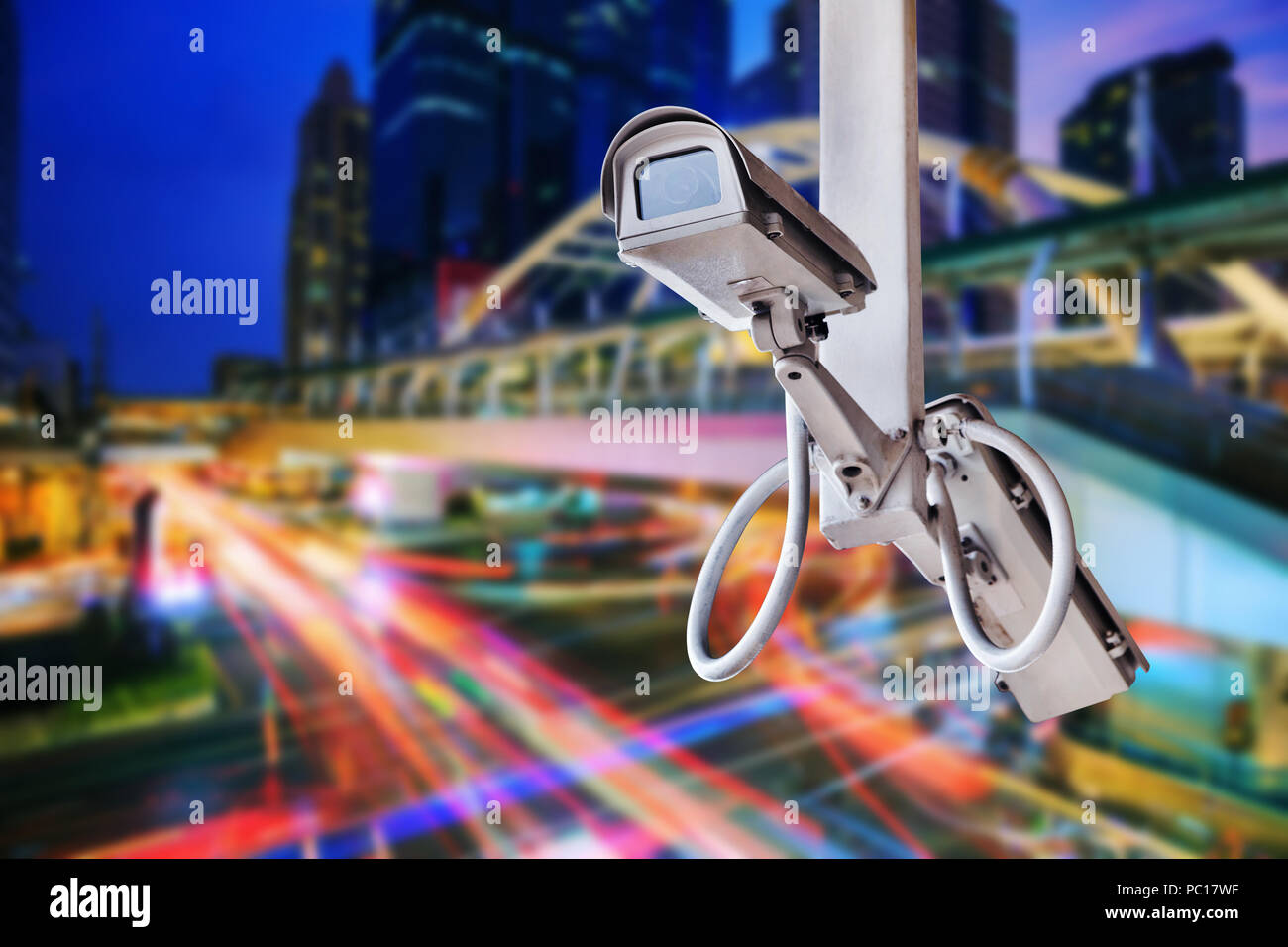 Traffic light cctv camera hires stock photography and images Alamy