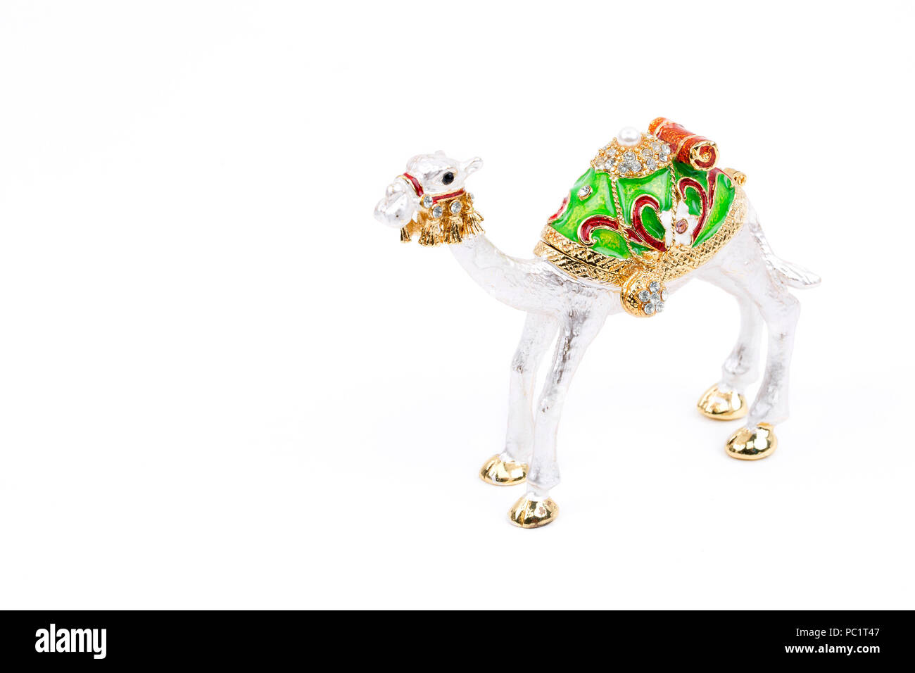 Silver Camel High Resolution Stock Photography And Images Alamy