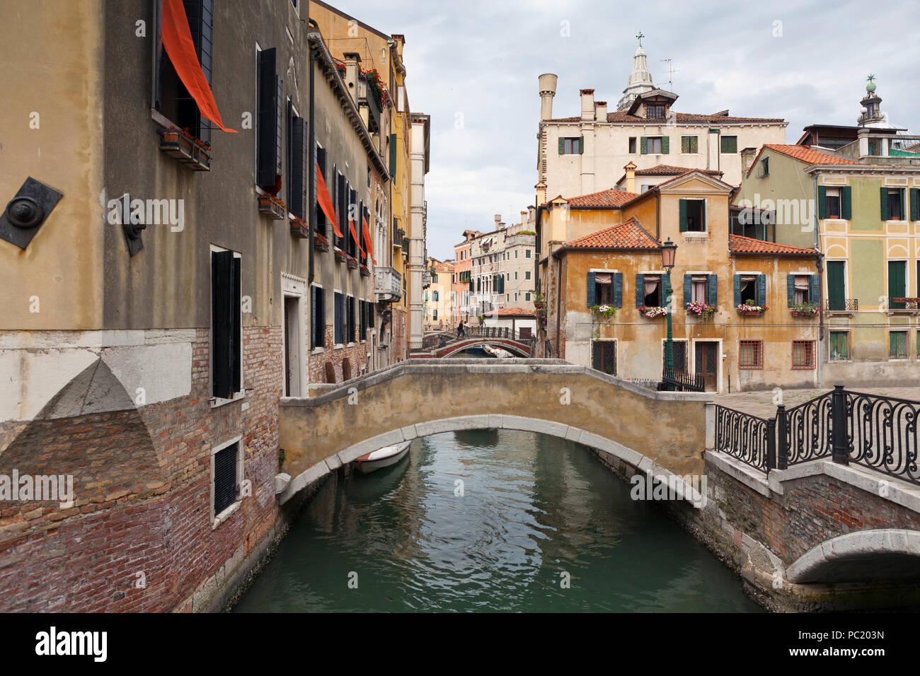 Historic canal heritage hi-res stock photography and images - Alamy