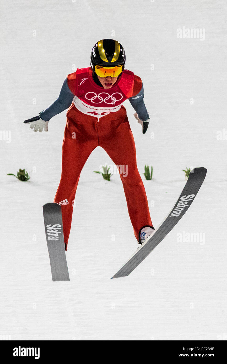 Normal hill hi-res stock photography and images - Alamy