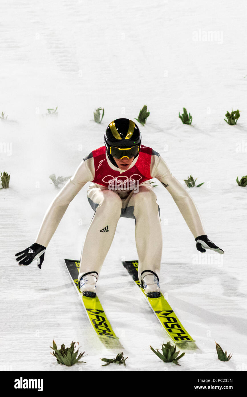 Normal hill hi-res stock photography and images - Alamy