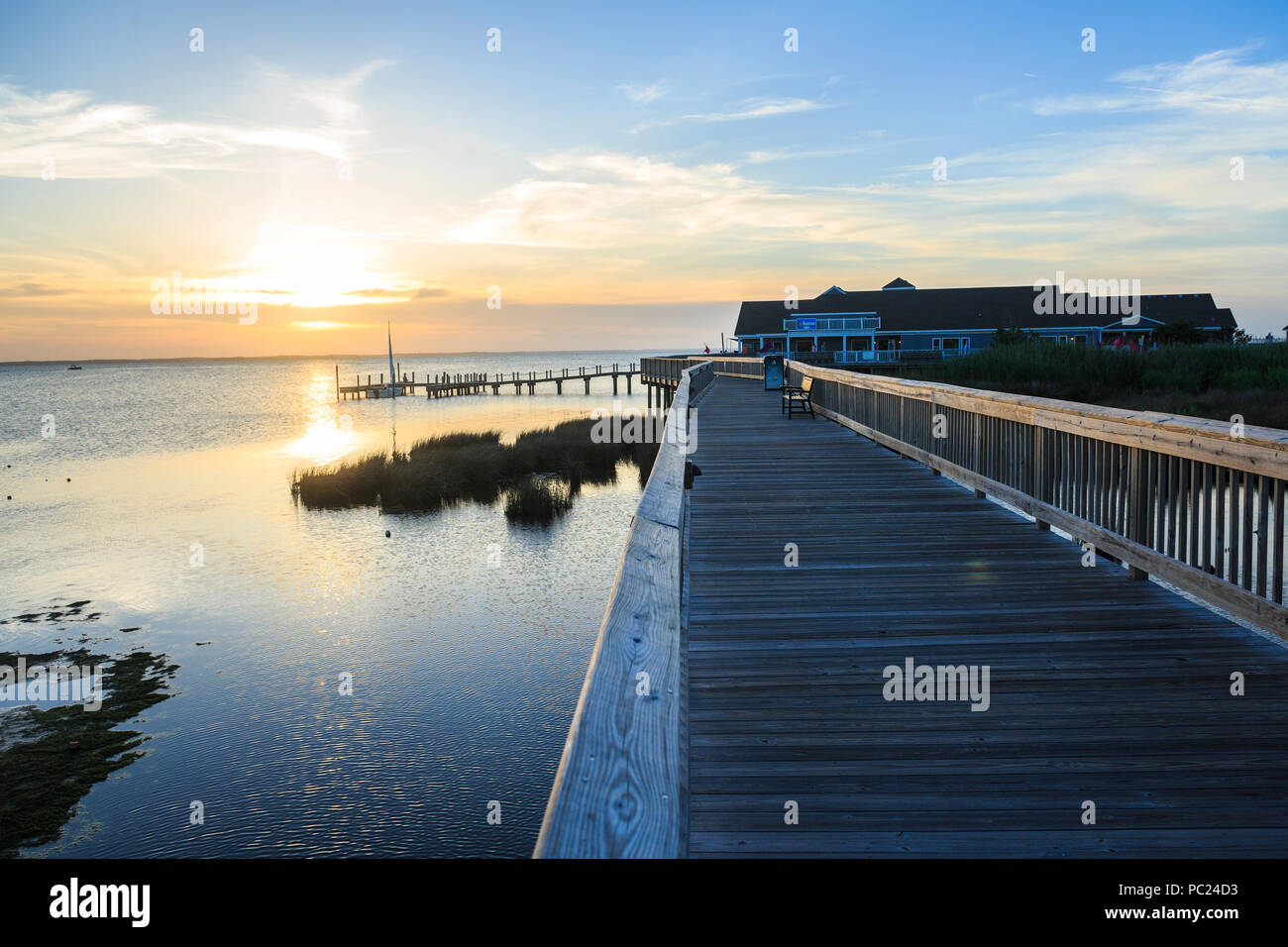 Duck nc hires stock photography and images Alamy