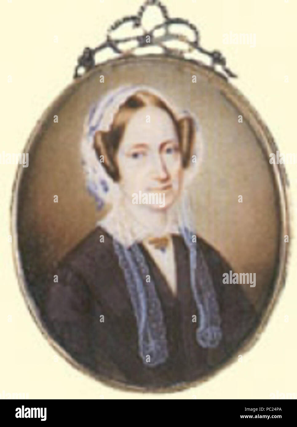 397 Maria Theresia Franziska Austria Sardinien Stock Photo