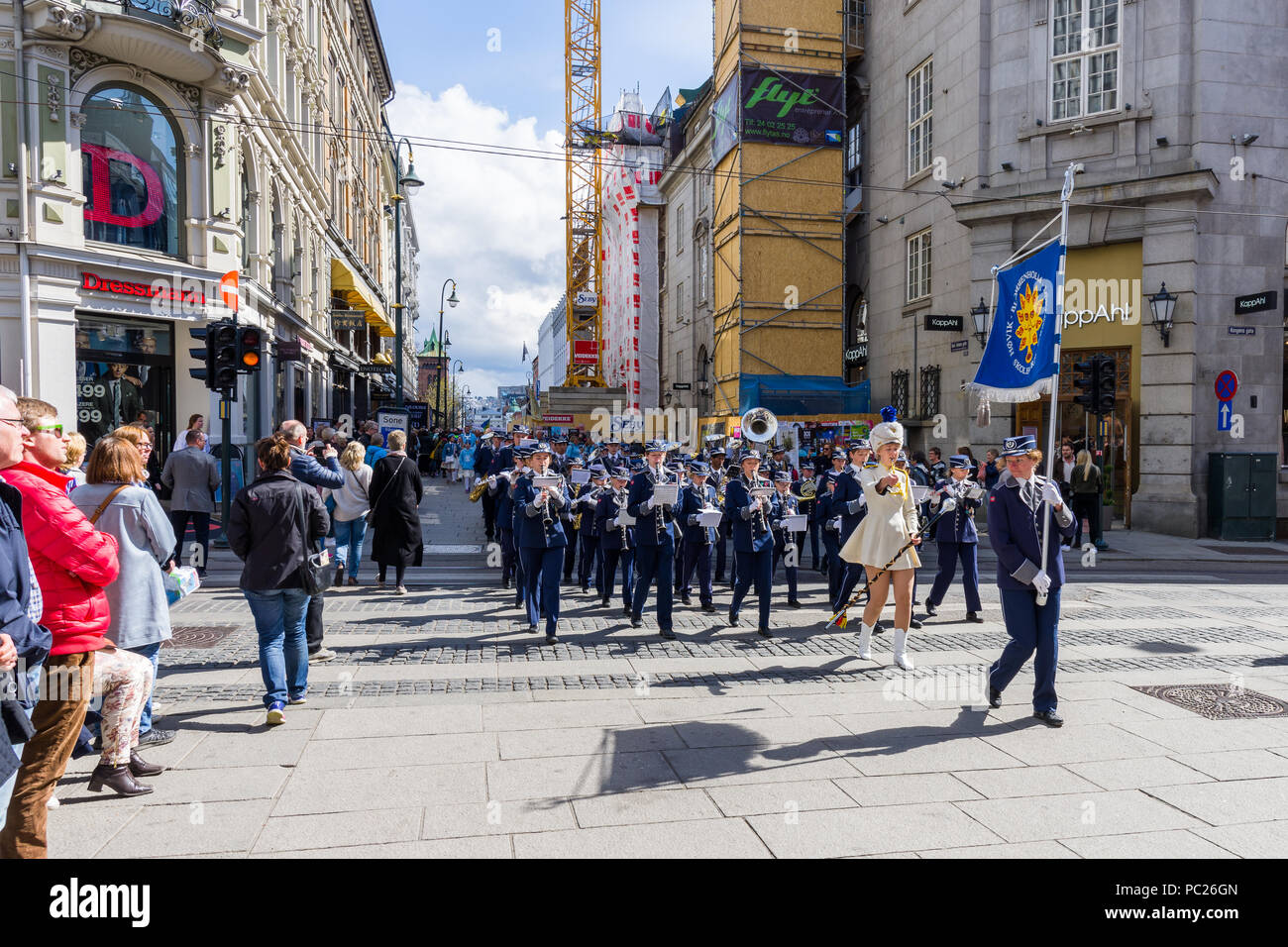 musical oslo musical oslo