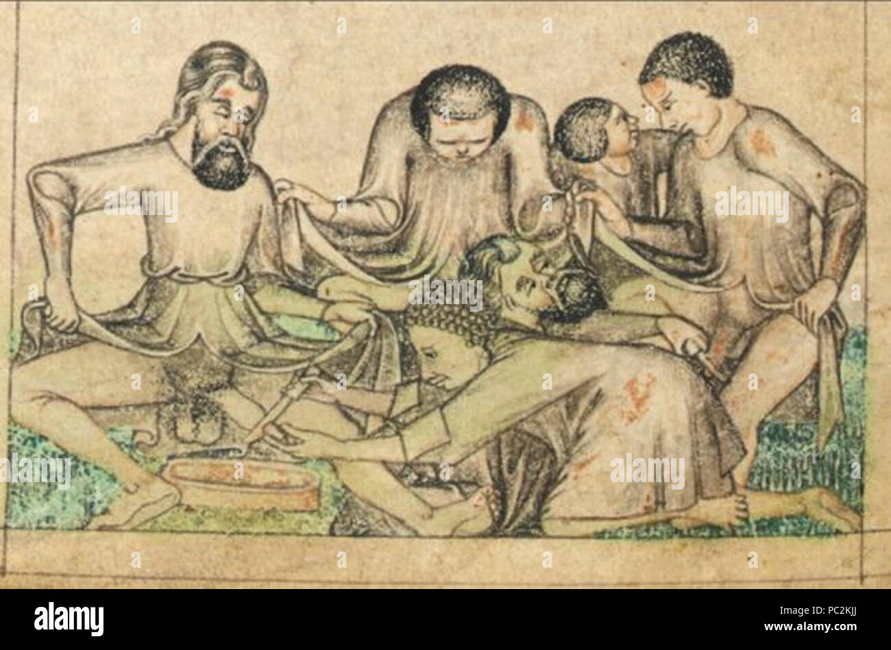Were circumcised hi-res stock photography and images - Alamy