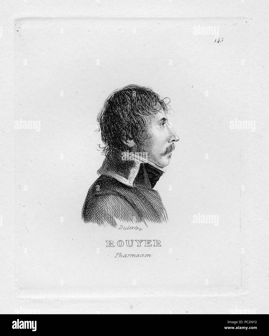 Rouyer hi-res stock photography and images - Alamy