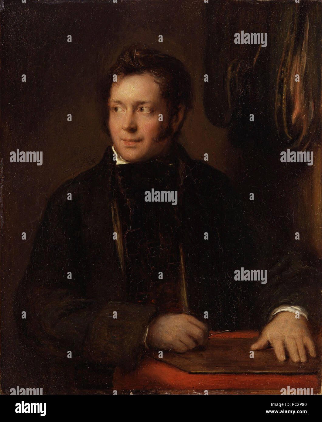 Sir david wilkie hires stock photography and images Alamy