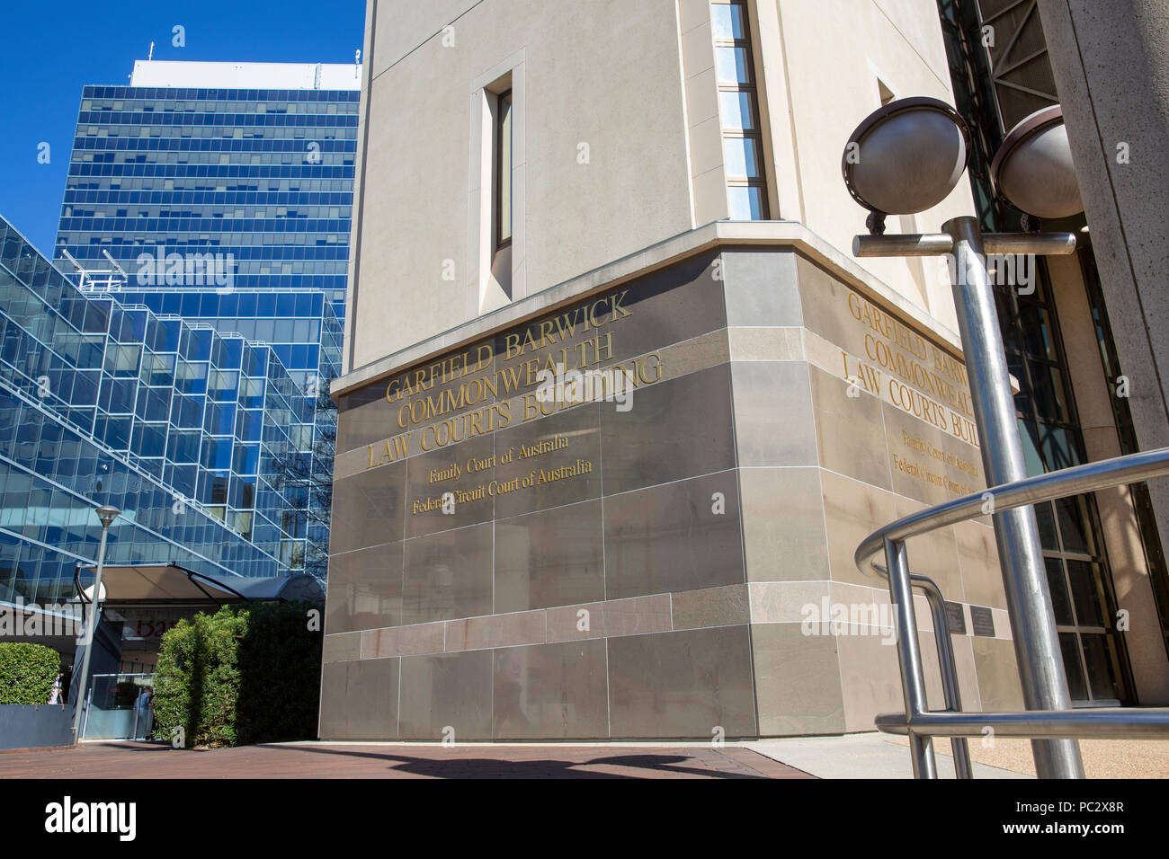 Federal court australia hires stock photography and images Alamy