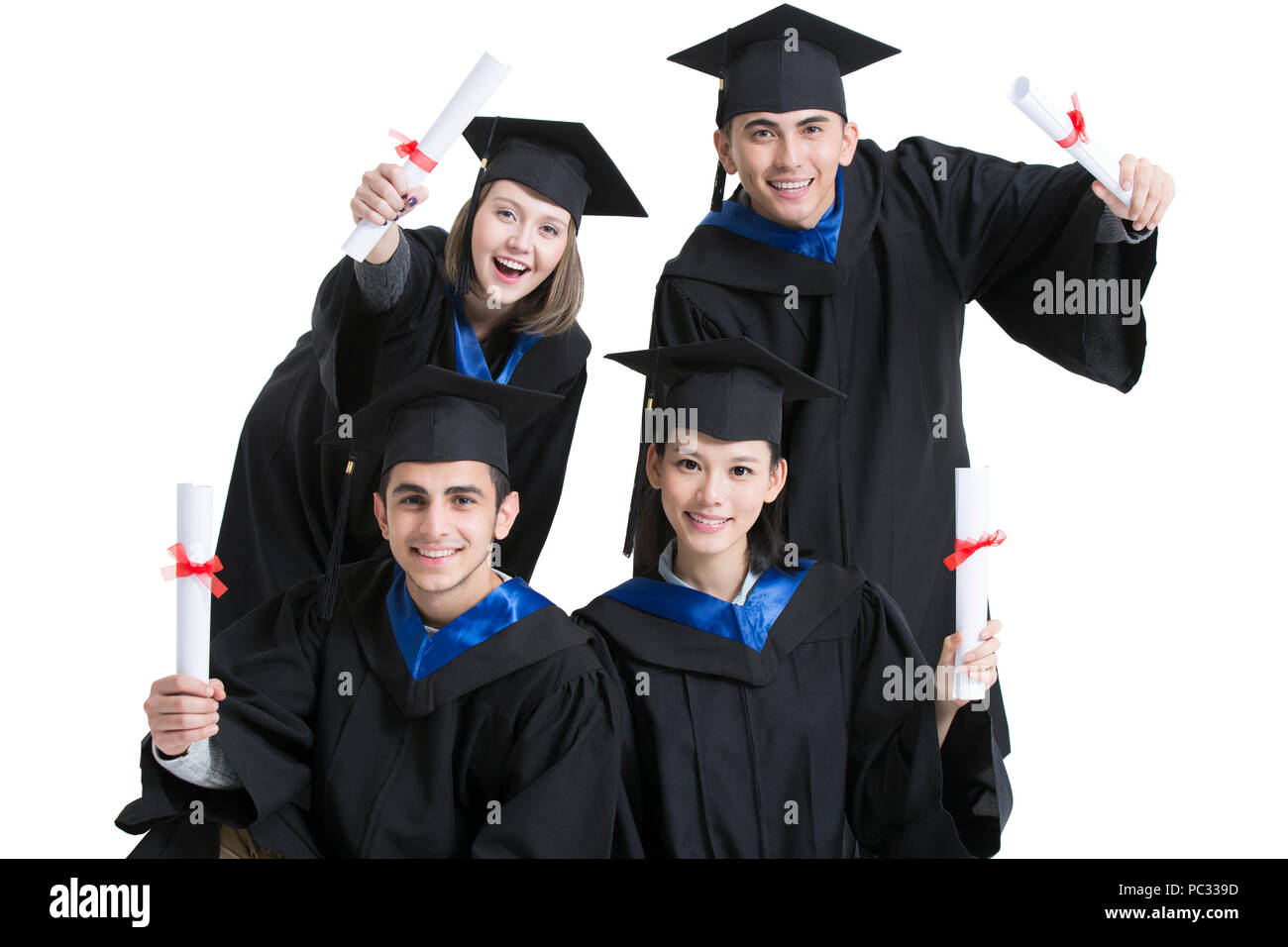 Graduation diploma photo hi-res stock photography and images - Alamy